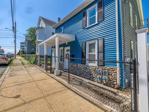 170 Rockland St, Fall River, MA 02724