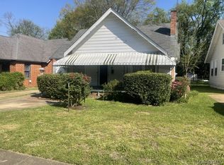 1807 Saint Charles Ave, Montgomery, AL 36107