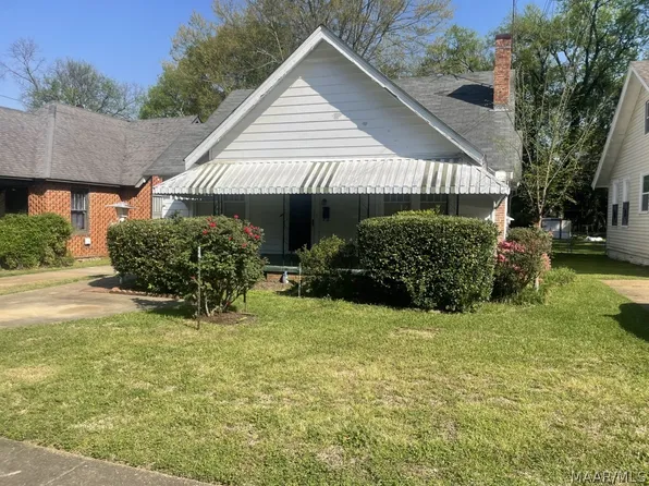 1807 Saint Charles Ave, Montgomery, AL 36107