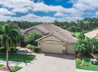 5051 White Ibis Dr, North Port, FL 34287