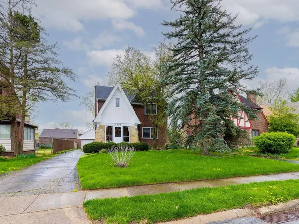 1527 Beaverton Ave, Cincinnati, OH 45237