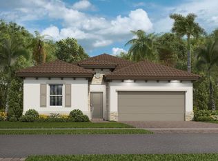 Anchor Plan, Altamira : Malaga Collection, Homestead, FL 33035