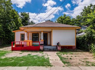 2438 Harding St, Dallas, TX 75215