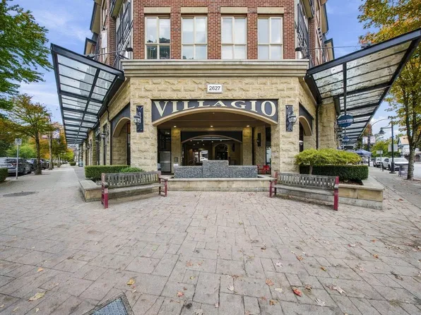 2627 Shaughnessy St #314, Pt Coquitlam, BC V3C 0E1