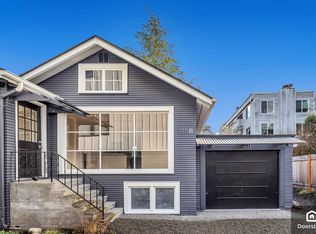 715 N 86th St #B, Seattle, WA 98103