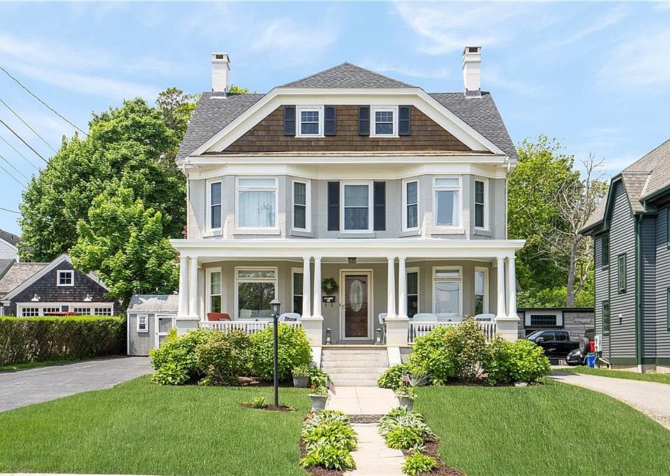 89 Roseneath Ave, Newport, RI 02840 Zillow