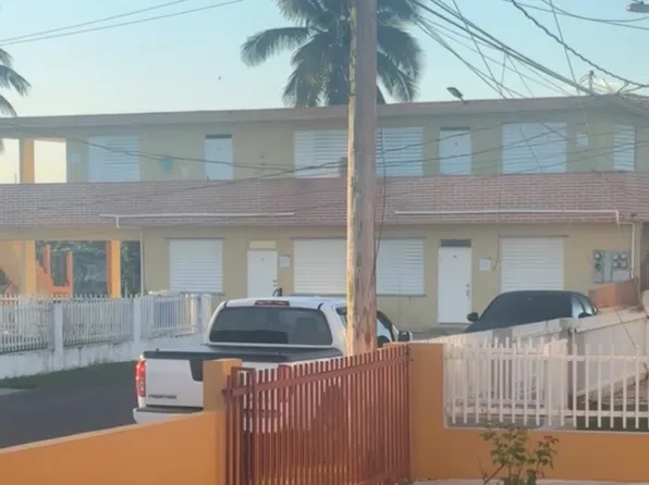 0 Barrio Guerrero, Aguadilla, PR