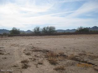 10761 W Gold Dust Dr #10, Queen Creek, AZ 85144