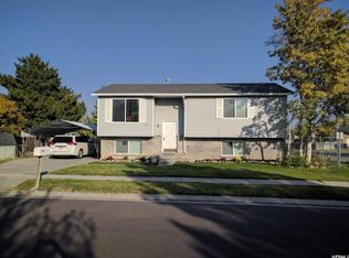 6713 S Viburnum Ave, West Jordan, UT 84081