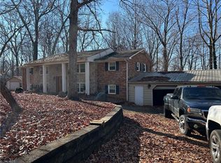 5218 Bear Creek Rd, Winston Salem, NC 27106