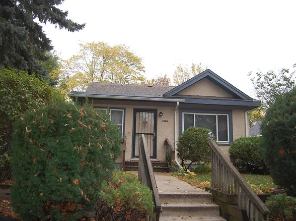 3326 Logan Ave N, Minneapolis, MN 55412