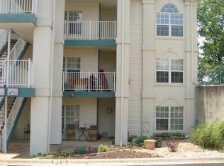 160 The Blfs UNIT 4, Branson, MO 65616