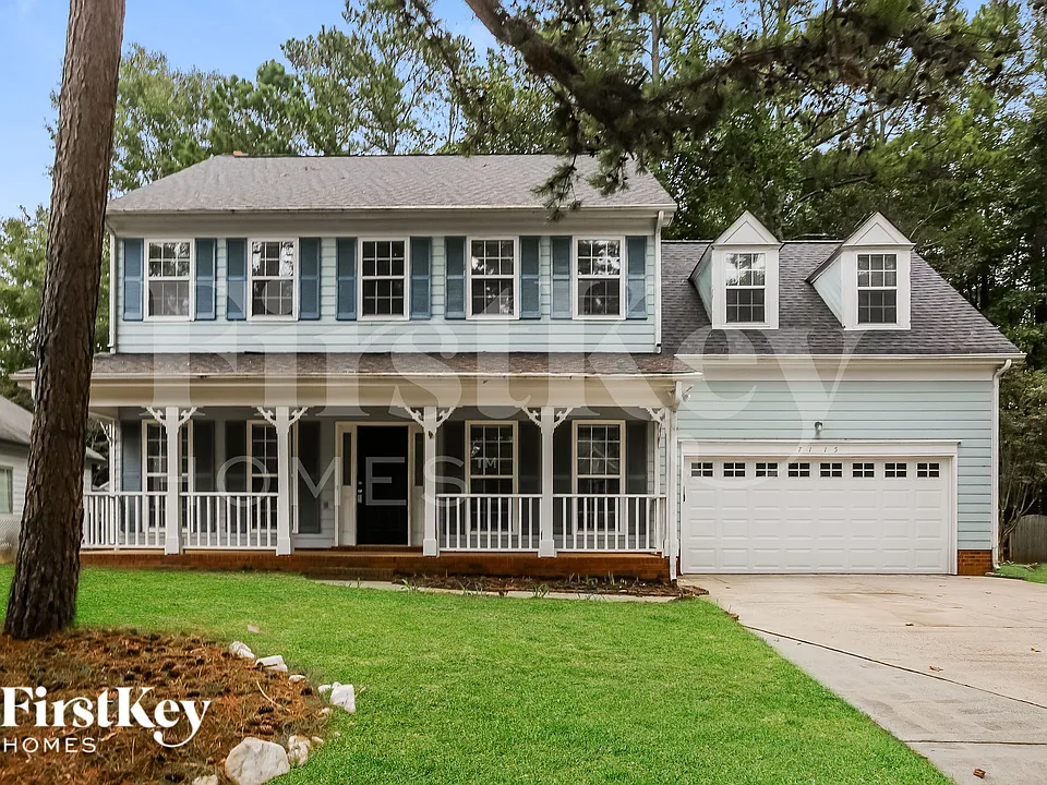 7115 Scuppernong Ct