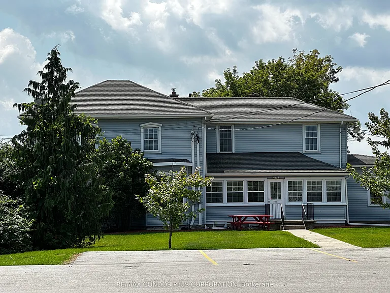 758 Niagara Stone Rd #3 — Photo 1