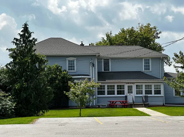 758 Niagara Stone Rd #3, Niagara On The Lake, ON L0S 1J0