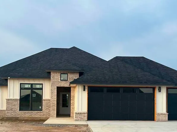 5465 NE Minnow Ln, Elgin, OK 73538
