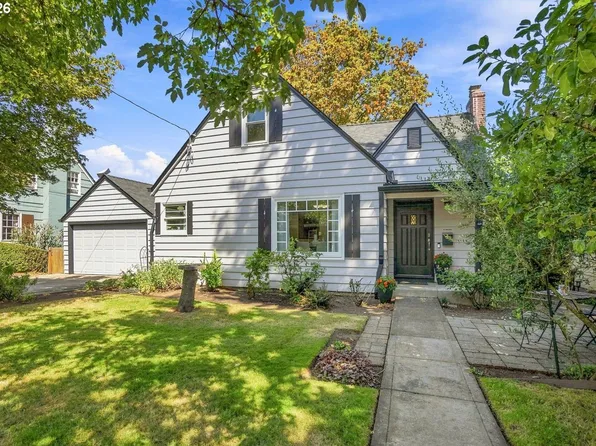 811 SW Evans St, Portland, OR 97219