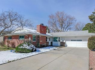 3015 S Gaylord St, Denver, CO 80210