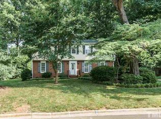 603 Blackshoals Dr, Cary, NC 27511