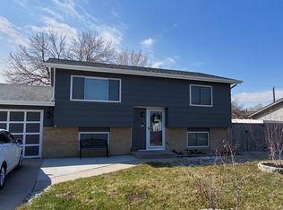 210 E Union Ave, La Salle, CO 80645