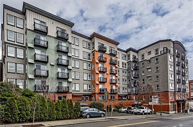 1st image of 108 5th Ave S Unit 406