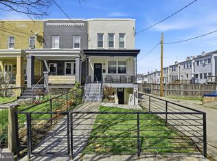 709 Gallatin St NW, Washington, DC