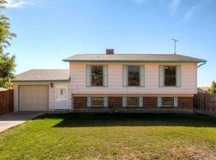 3176 E 99th Ave, Thornton, CO 80229