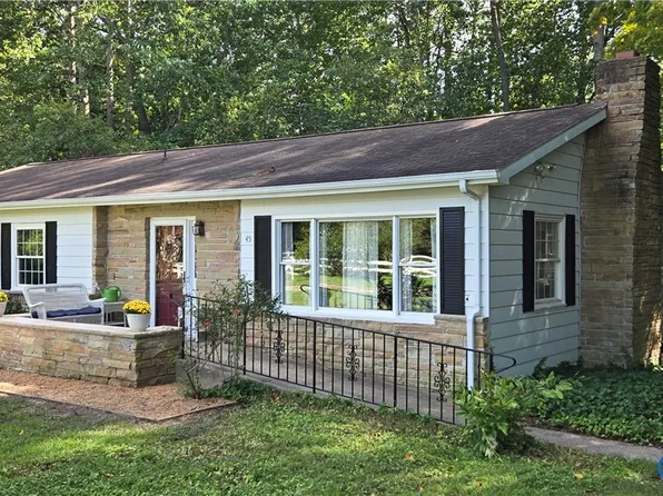 45 Middle Rd, Lancaster, VA 22503
