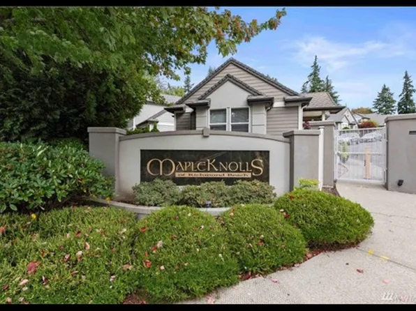 1424 NW 202nd Ln, Shoreline, WA 98177