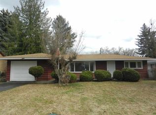 1426 N Summit Blvd, Spokane, WA 99201