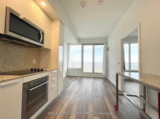 75 Canterbury Pl #2301, Toronto, ON M2N 0J3