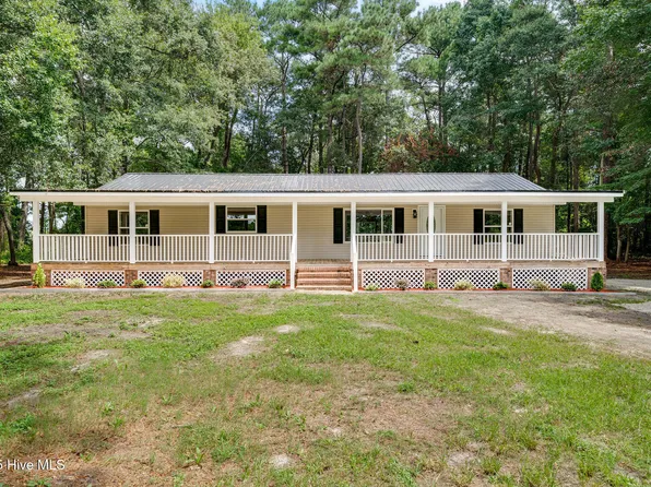 3035 E Darden Road, Faison, NC 28341