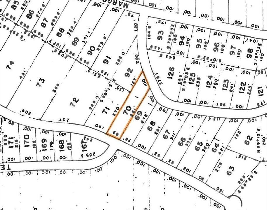 2nd image of 0 Twickenham Rd SE #70