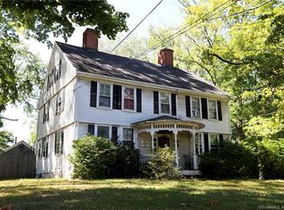 245 Deerfield Rd, Windsor, CT 06095