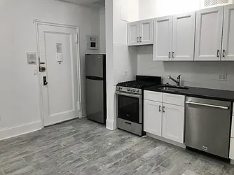 Rented by Living New York