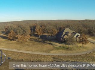 19204 S Champ Johnson Rd, Bixby, OK 74008