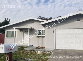 158 Riverside Dr, Bay Point, CA 94565