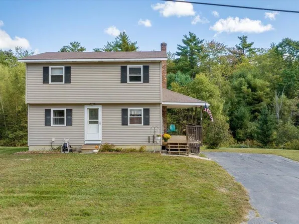 10 Whitney Street, Lisbon, ME 04250