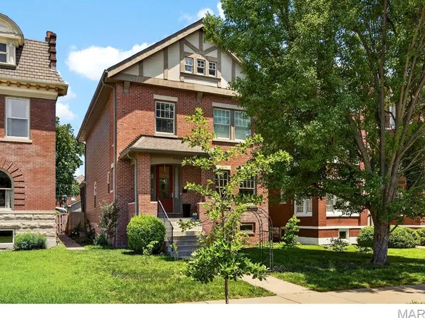 4321 Maryland Ave, Saint Louis, MO 63108