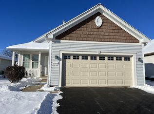 12954 W Illinois Dr, Huntley, IL 60142