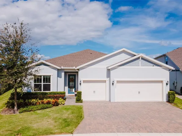 3220 Sailing Pier Ave, Winter Garden, FL 34787