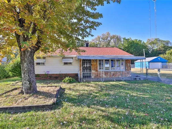 3916 Cone Ct, Dayton, OH 45417