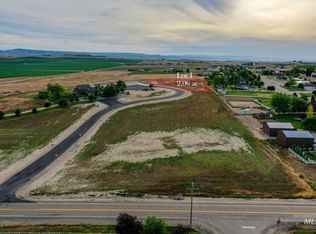 1 Fork Ln, Nampa, ID 83686