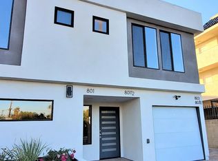 803 N Kingsley Dr #803, Los Angeles, CA 90029