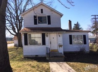 318 S 10th St, Decatur, IN 46733