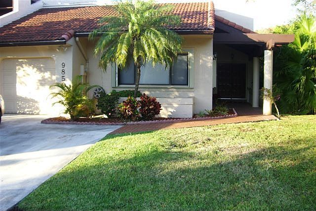 1st image of 9850 Costa Del Sol Blvd #94A