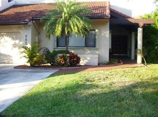 9850 Costa Del Sol Blvd #94A, Doral, FL 33178