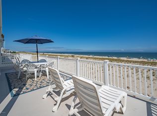 3901 S Long Beach Blvd, Beach Haven, NJ 08008