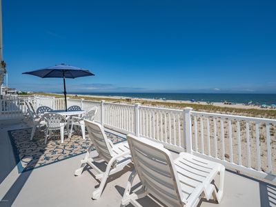 3901 S Long Beach Blvd, Beach Haven, NJ, 08008