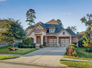 475 Hendricks Forest Ln, Conroe, TX 77384